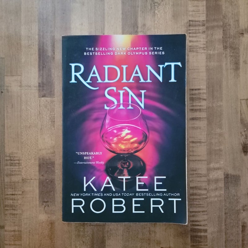 Radiant Sin