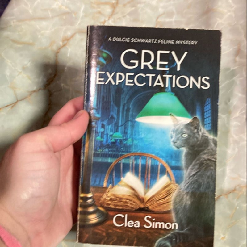 Grey Expectations