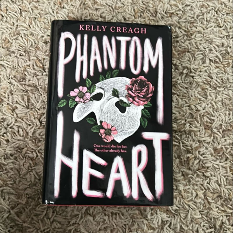 Phantom Heart