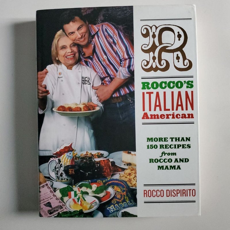 Rocco's Italian-American