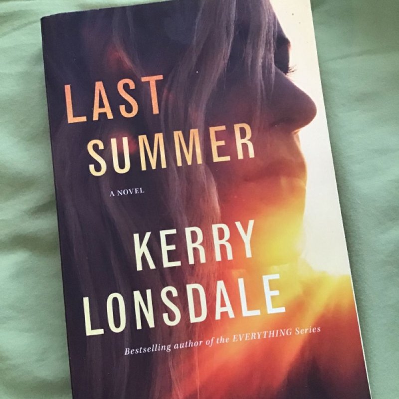 Last Summer