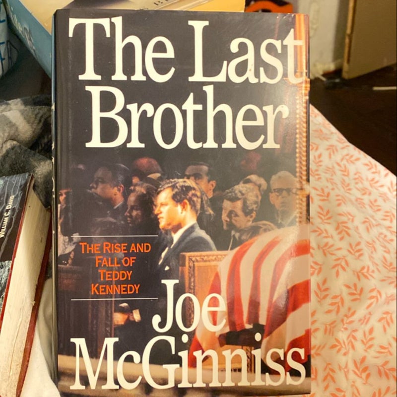 The Last Brother