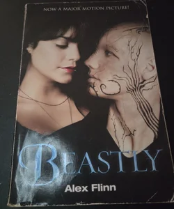 Beastly Movie Tie-In Edition