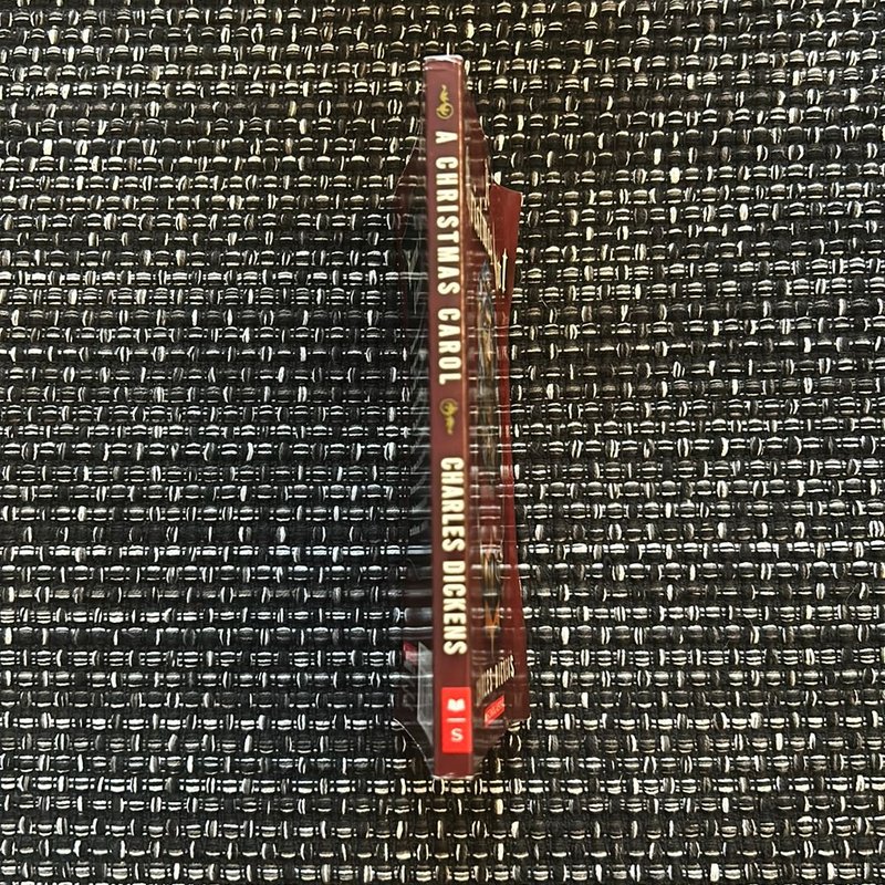 Charles Dickens' a Christmas Carol