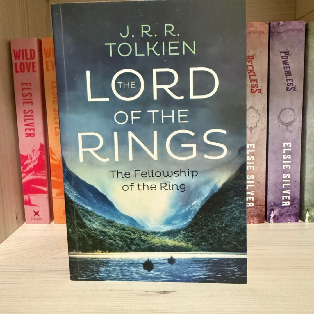 The Fellowship of the Ring