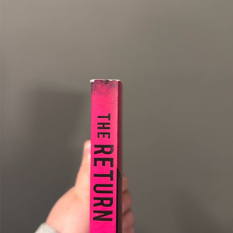 The Return