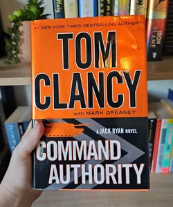 Command Authority