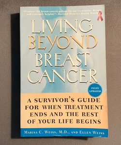 Living Well Beyond Breast Cancer