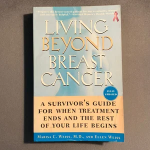 Living Well Beyond Breast Cancer