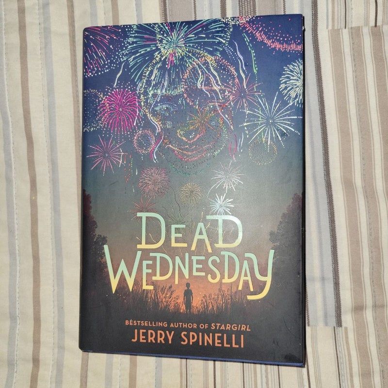 Dead Wednesday