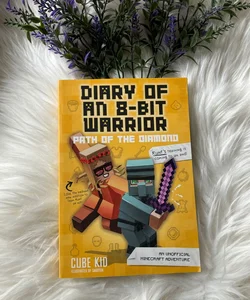 Diary of an 8-Bit Warrior: Path of the Diamond