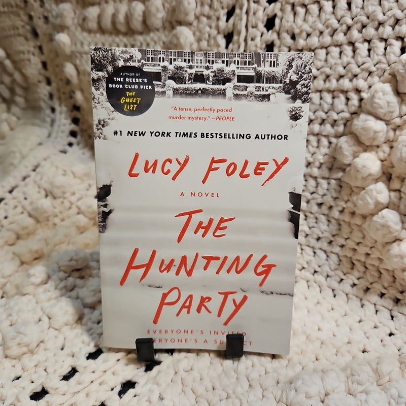 The Hunting Party