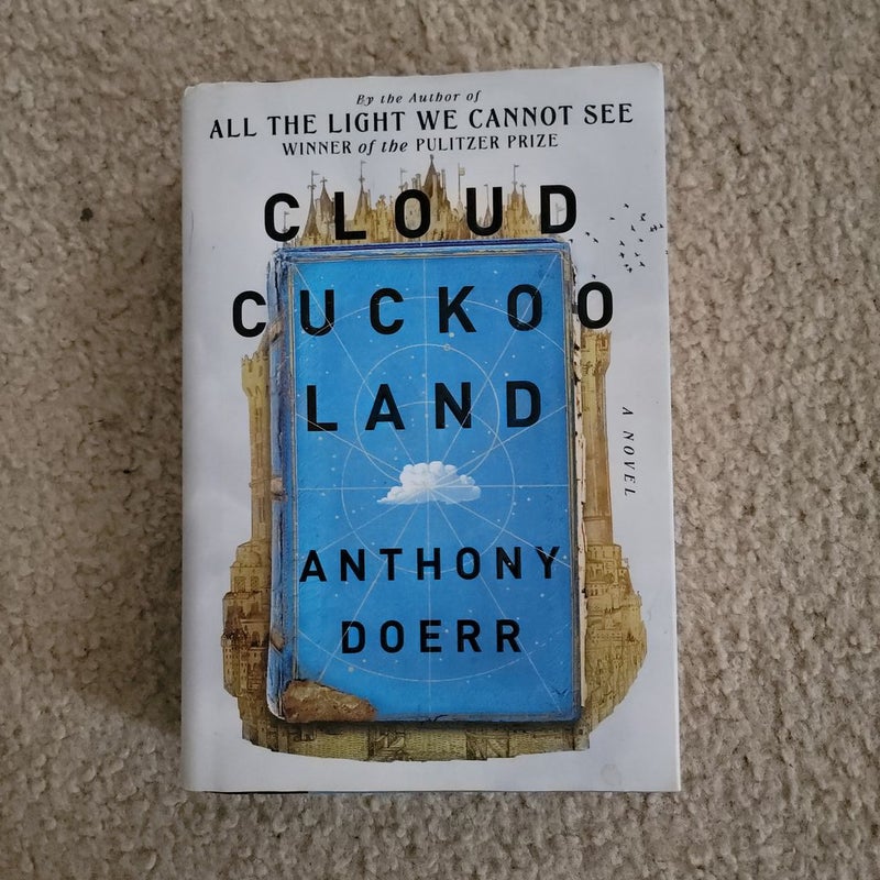 Cloud Cuckoo Land