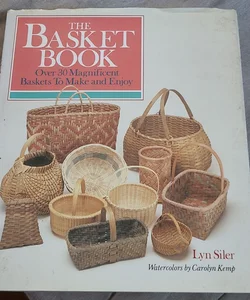 The Basket Book