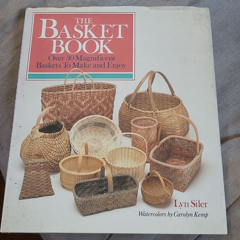 The Basket Book