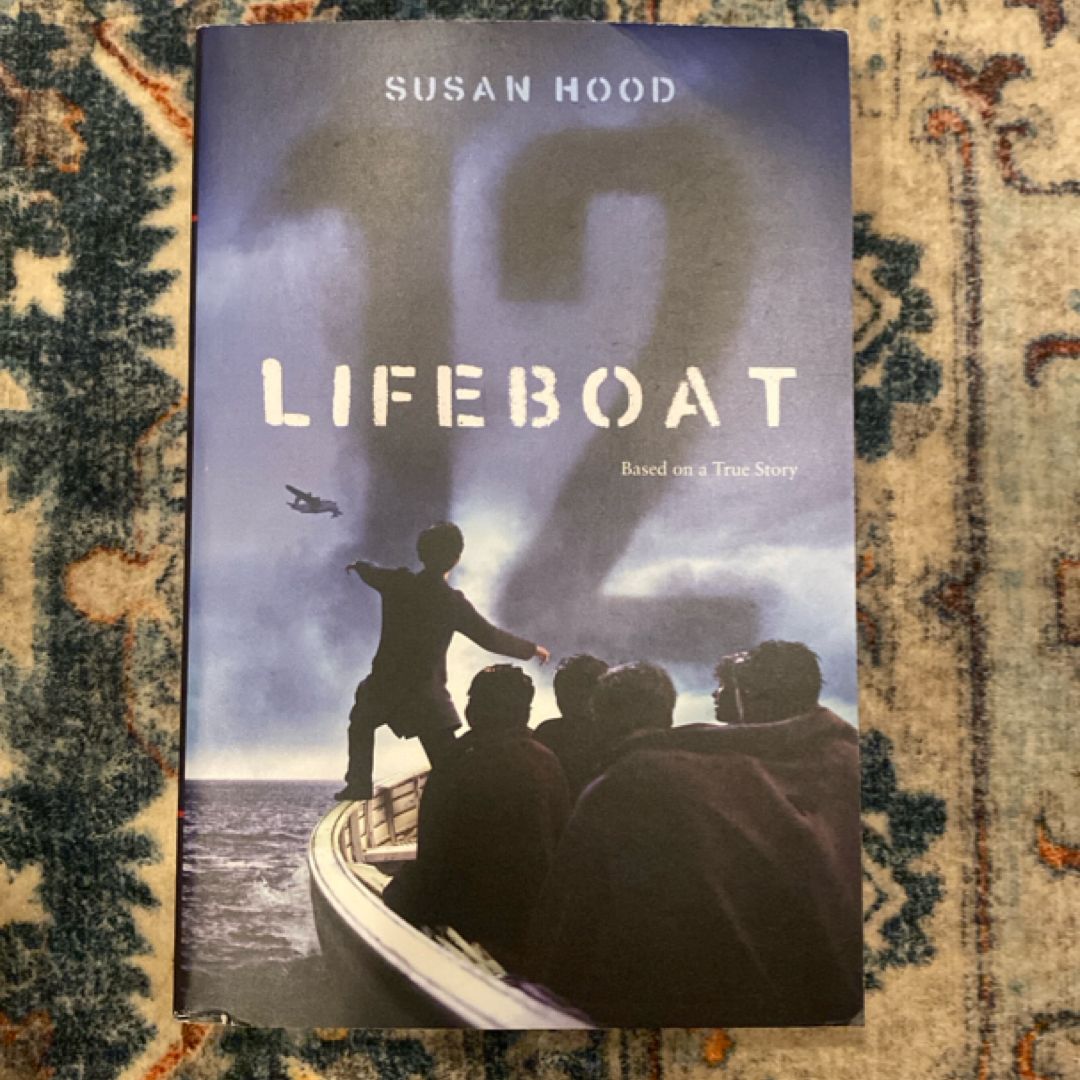 Lifeboat 12