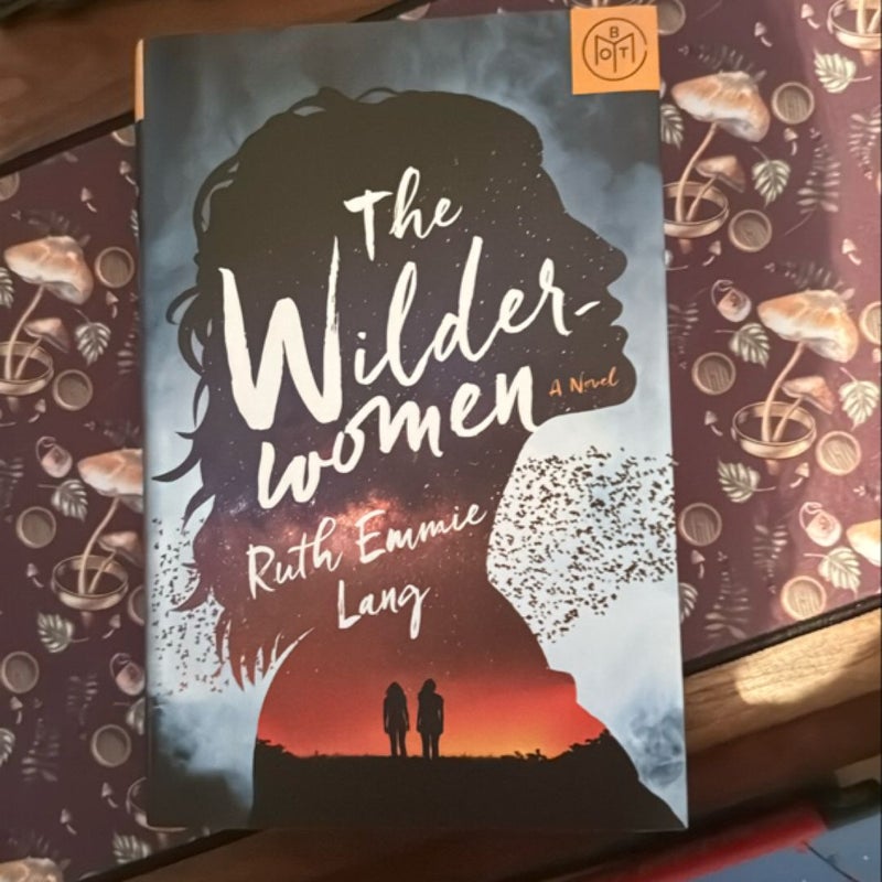 The Wilderwomen