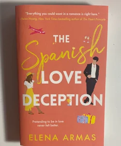 The Spanish Love Deception