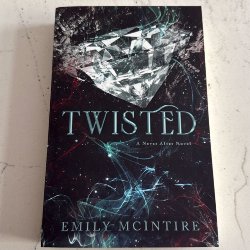 Twisted