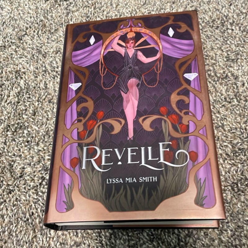 Revelle