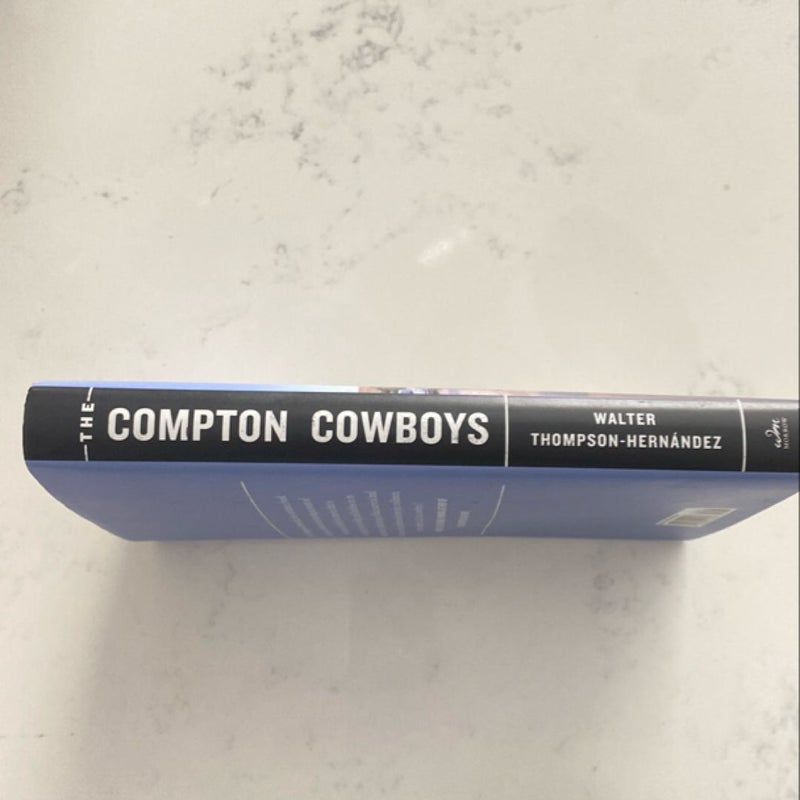 The Compton Cowboys