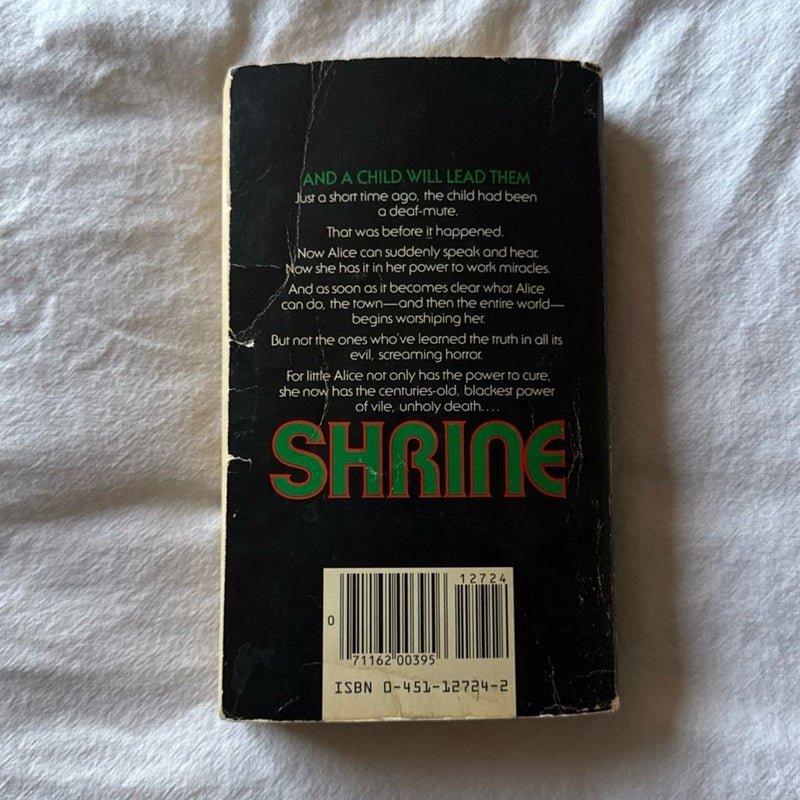 Shrine