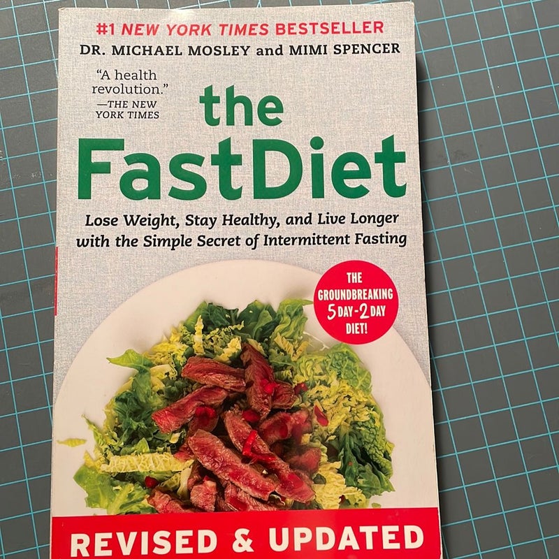 The FastDiet - Revised and Updated