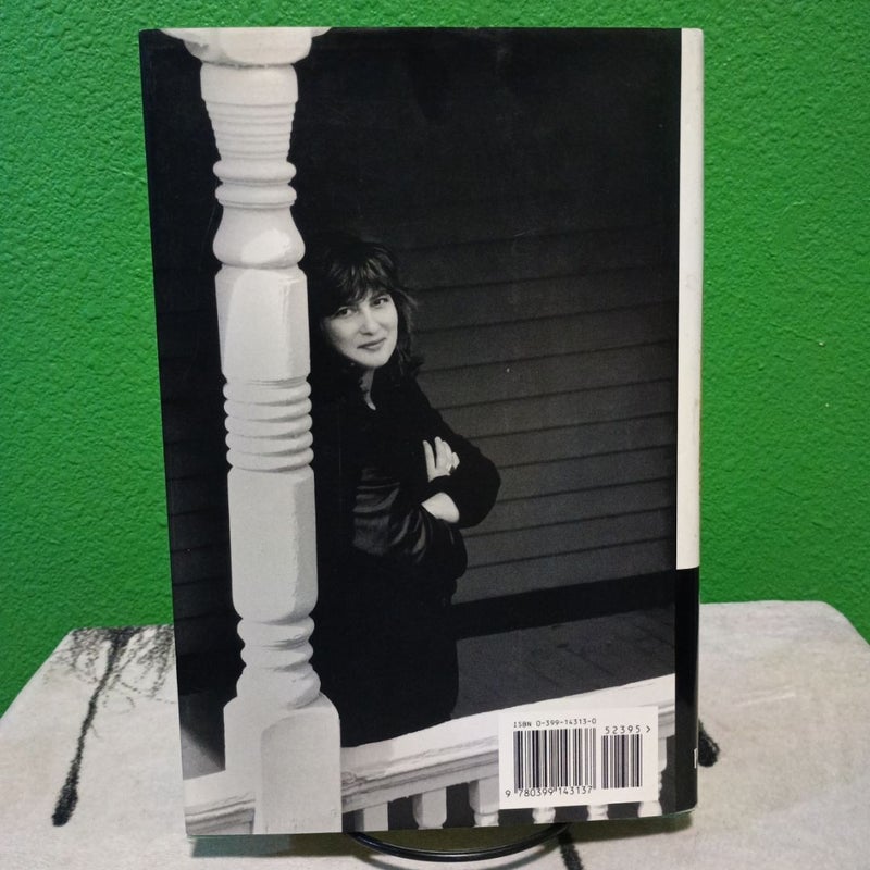 Here on Earth - First Edition (Printing 1)