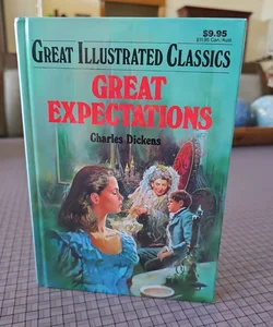 Great Expectations 