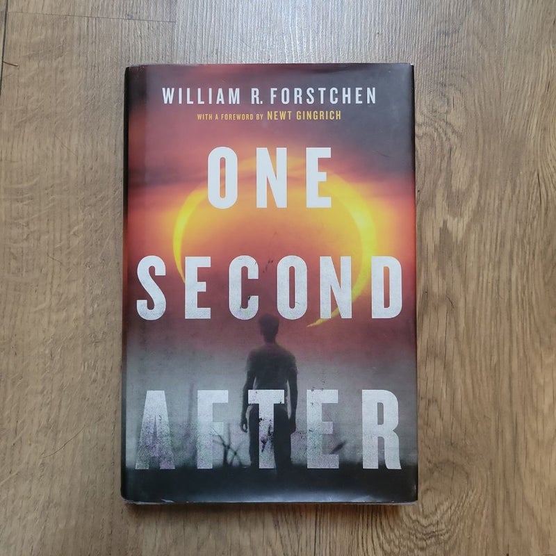 One Second After