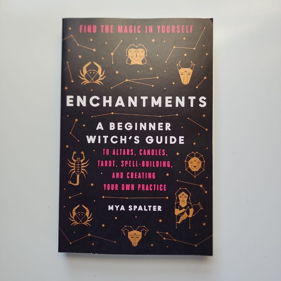 Enchantments