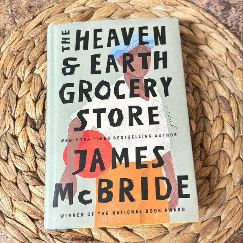 The Heaven and Earth Grocery Store