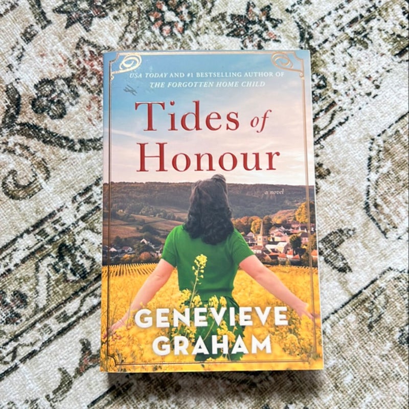 Tides of Honour