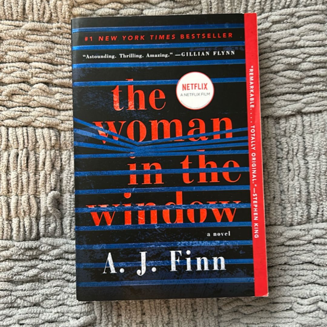 The Woman in the Window