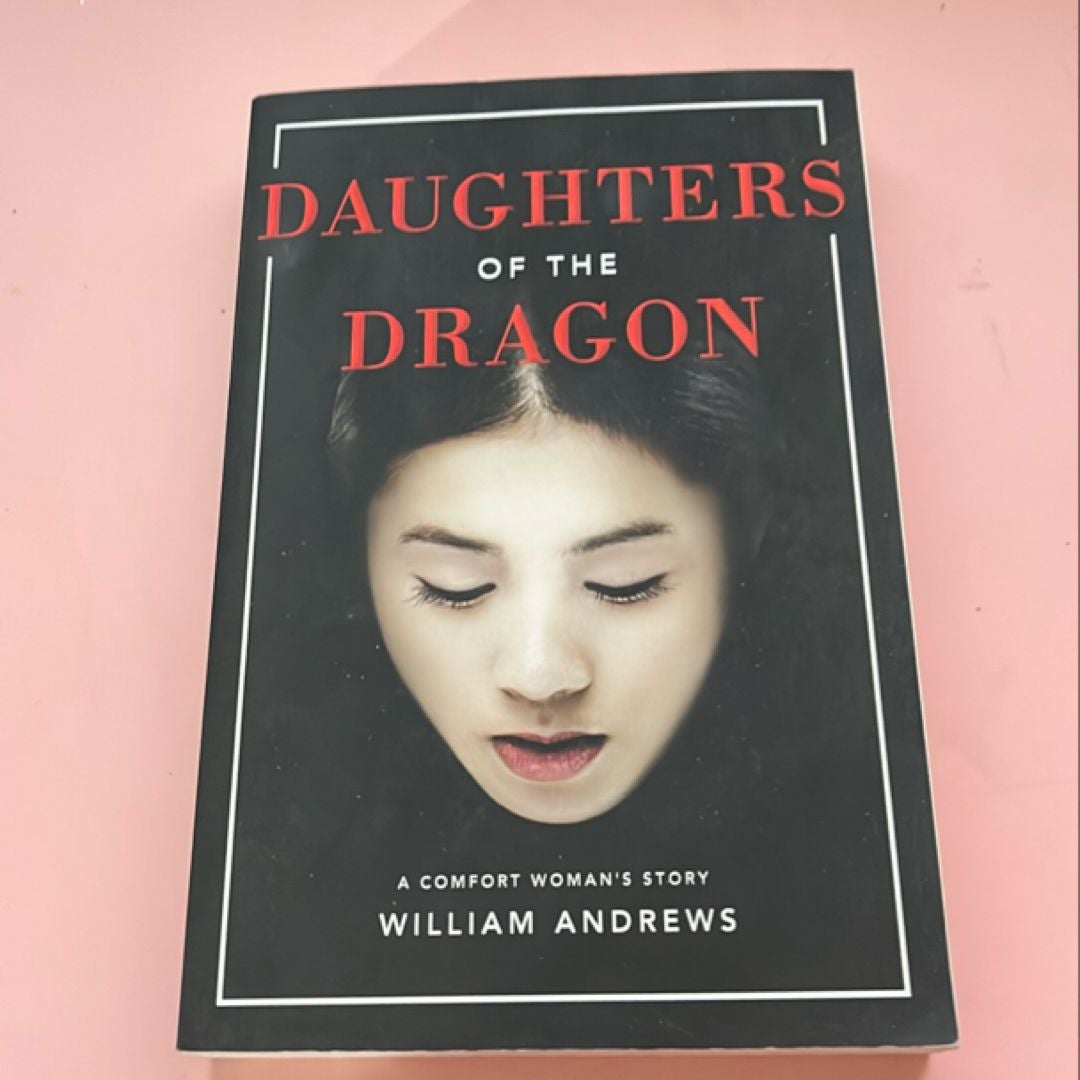 Daughters of the Dragon