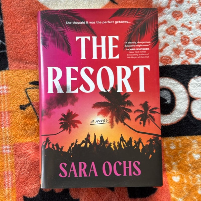 The Resort