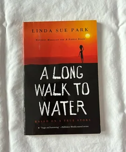 A Long Walk to Water