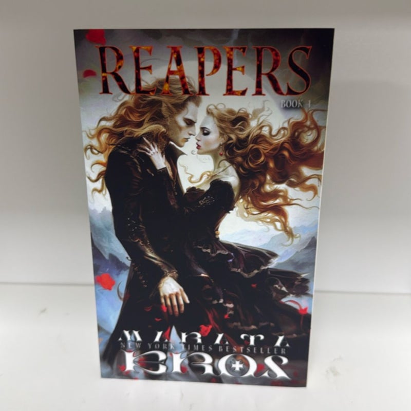 Reapers