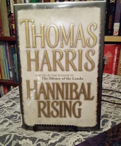 Hannibal Rising