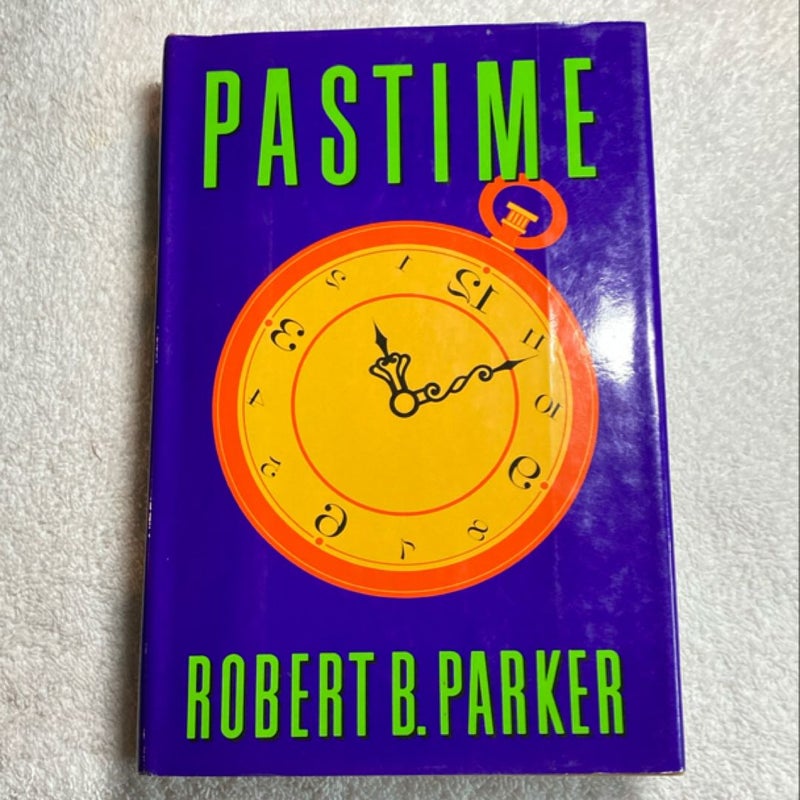 Pastime 26