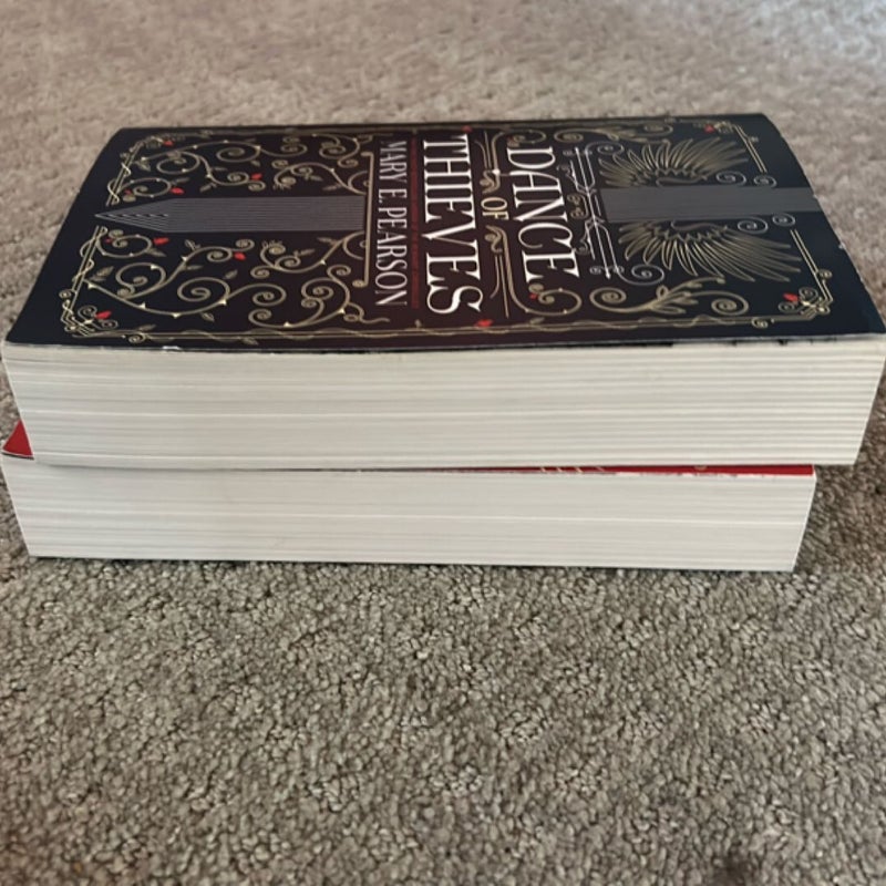 Dance of Thieves and vow of thieves bundle 