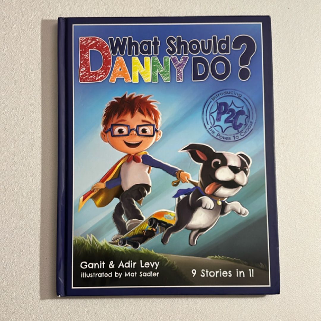 What Should Danny Do?