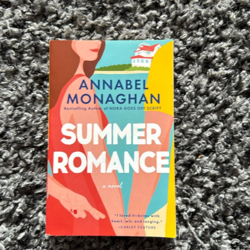 Summer Romance