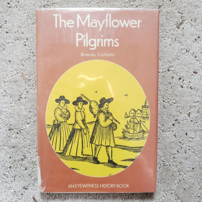 The Mayflower Pilgrims (2nd Printing, 1977)