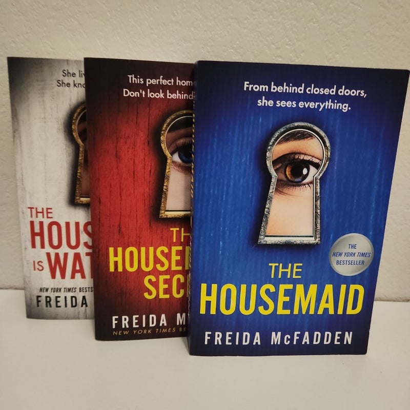 Housemaid Series