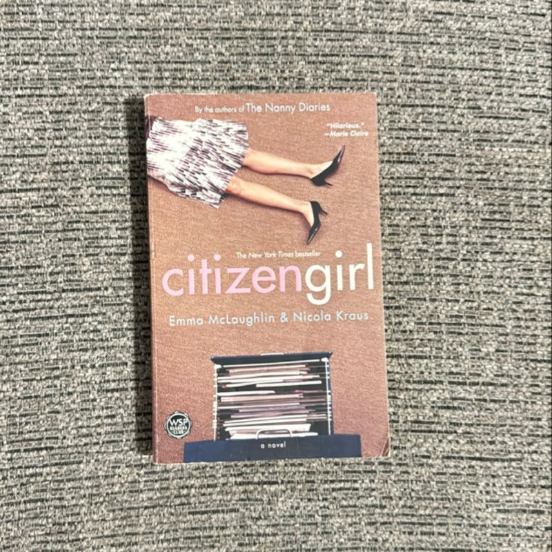 Citizen Girl