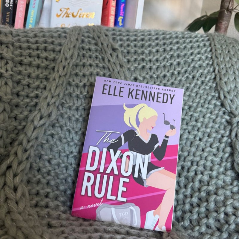 The Dixon Rule