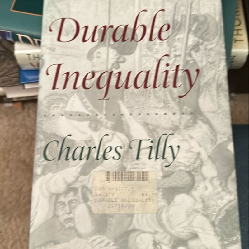 Durable Inequality