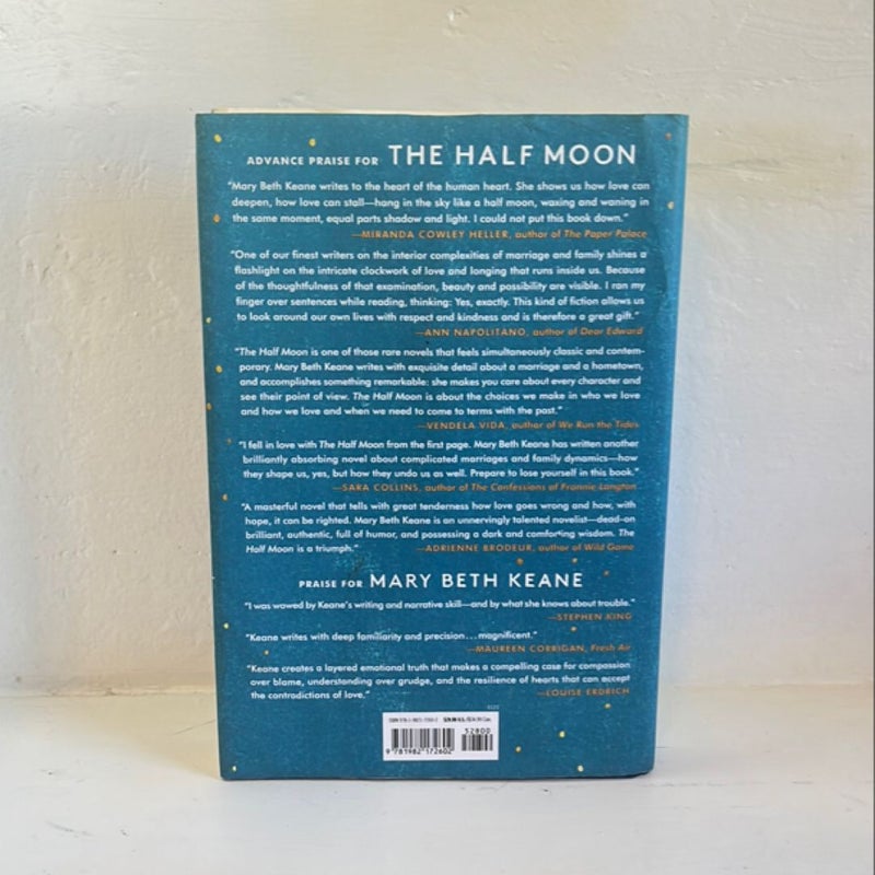 The Half Moon