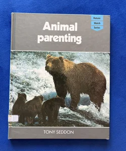 Animal parenting